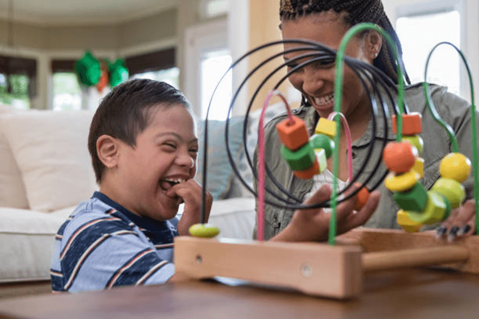 Developmental Educator