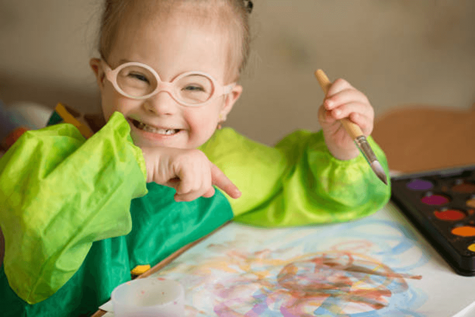 Play based learning